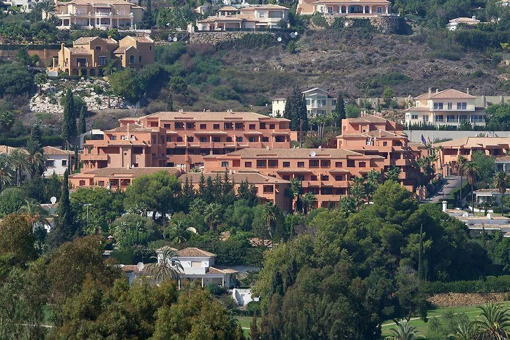 Royal Suites Marbella Benahavís 0*,  España