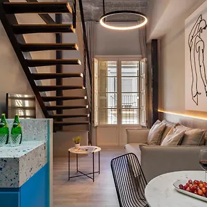 Coeo Peña Apartamento