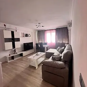The Pink House Apartamento