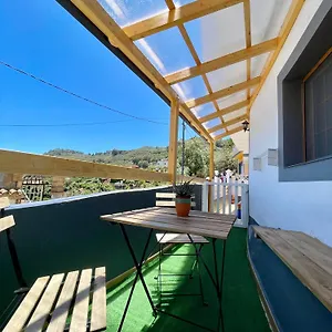 Vv Casa Maye Pepa En Vakantiehuis Teror
