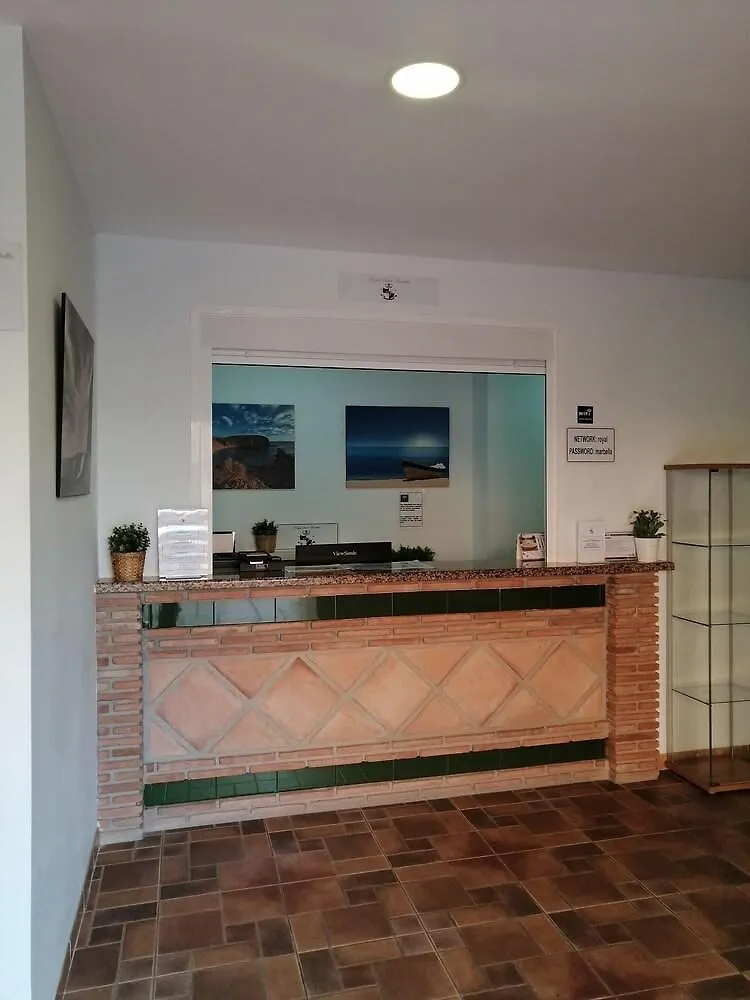 Royal Suites Marbella Бенахавис 0*,  Испания