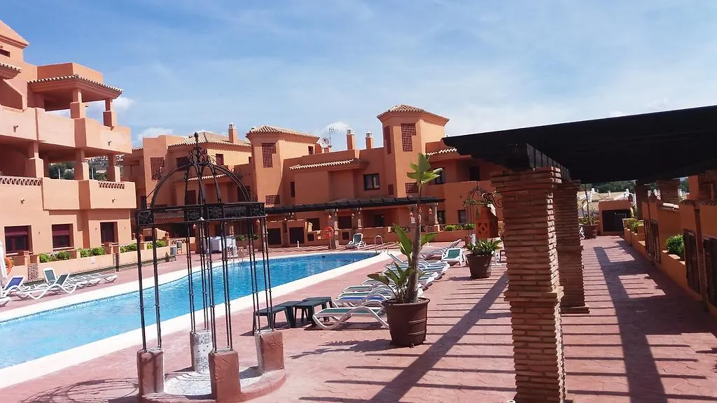 Royal Suites Marbella Бенахавис Апартаменты