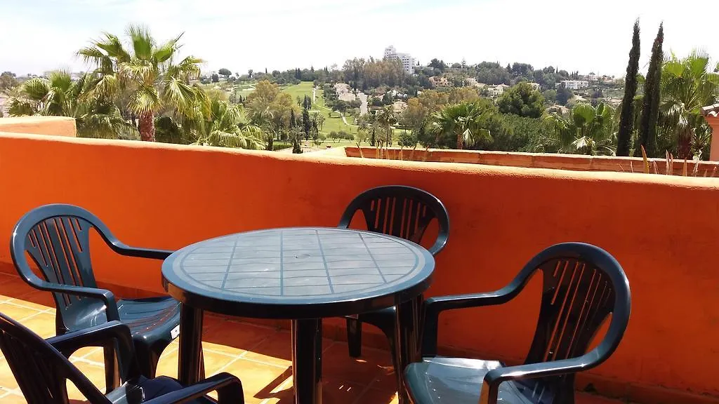 Royal Suites Marbella Бенахавис 0*,  Испания