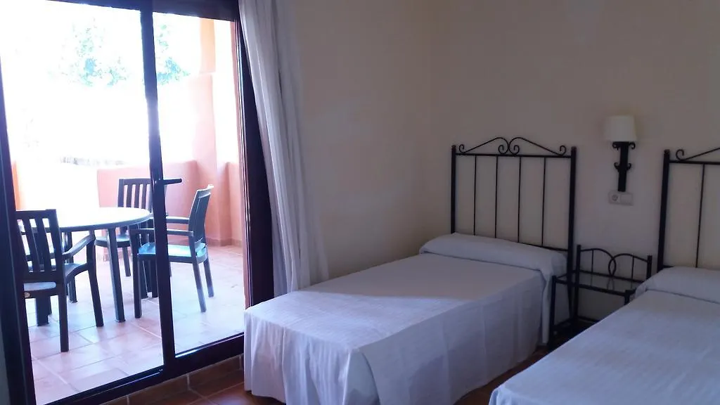 Royal Suites Marbella Бенахавис