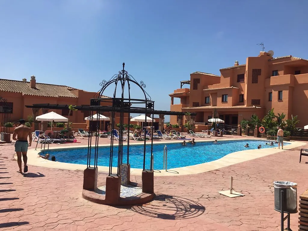 Royal Suites Marbella Бенахавис
