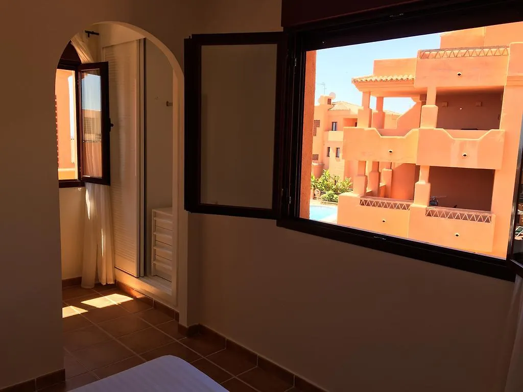Апартаменты Royal Suites Marbella Бенахавис