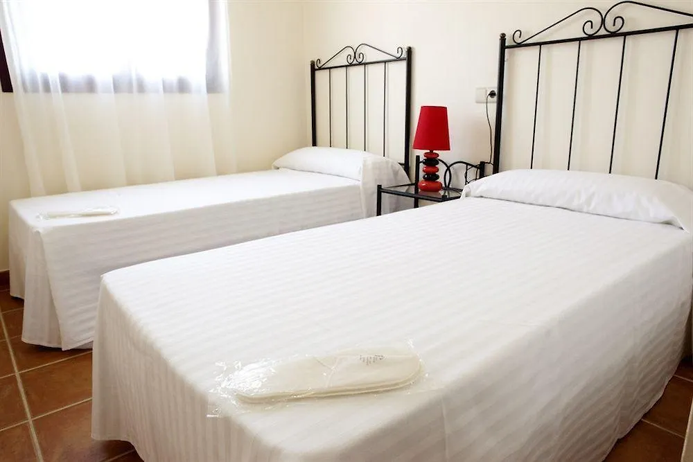 Апартаменты Royal Suites Marbella Бенахавис