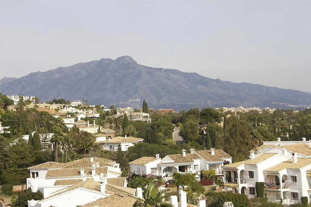 Апартаменты Royal Suites Marbella Бенахавис Испания