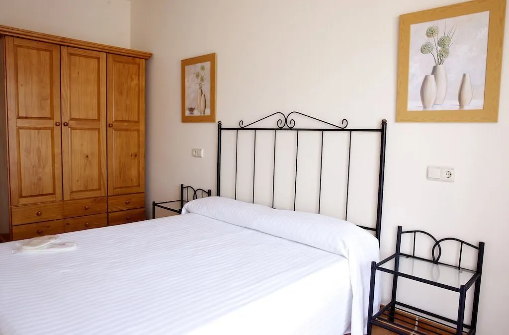 Royal Suites Marbella Бенахавис Испания