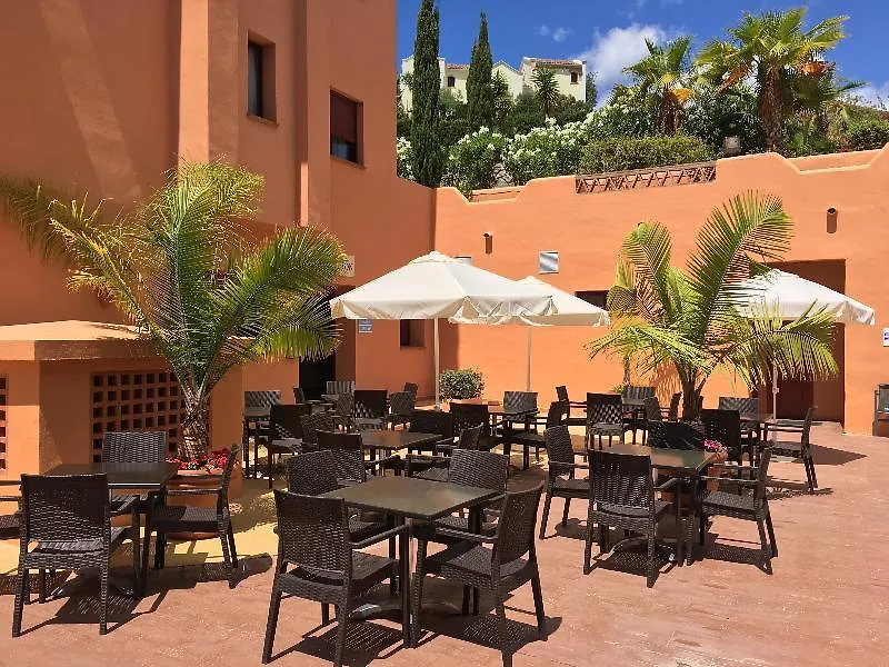Royal Suites Marbella Бенахавис 0*,  Испания