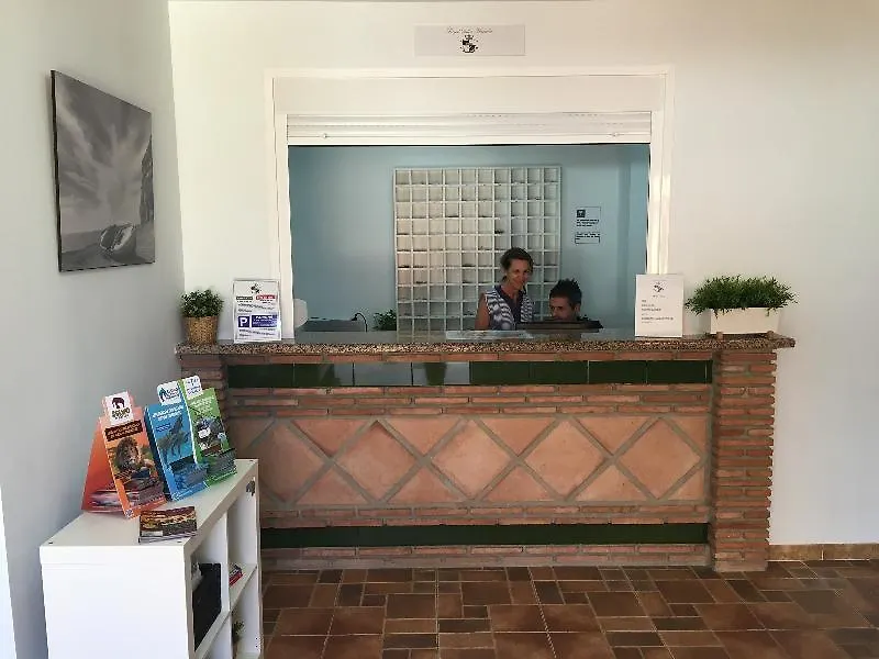 Royal Suites Marbella Бенахавис Апартаменты