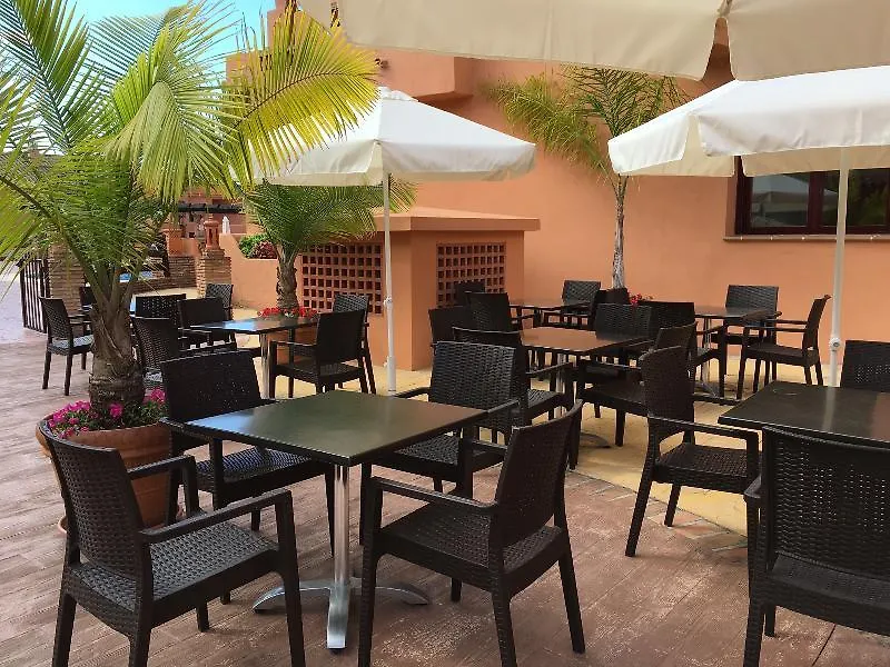 Royal Suites Marbella Бенахавис