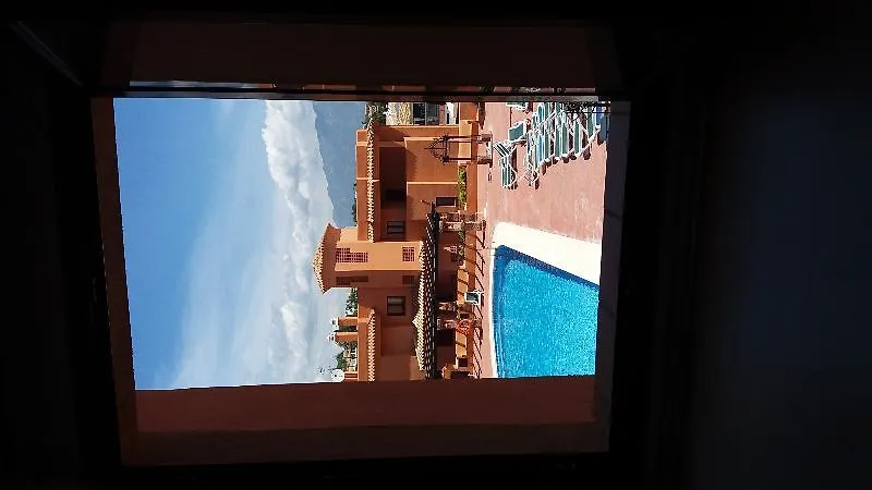 Royal Suites Marbella Бенахавис Апартаменты