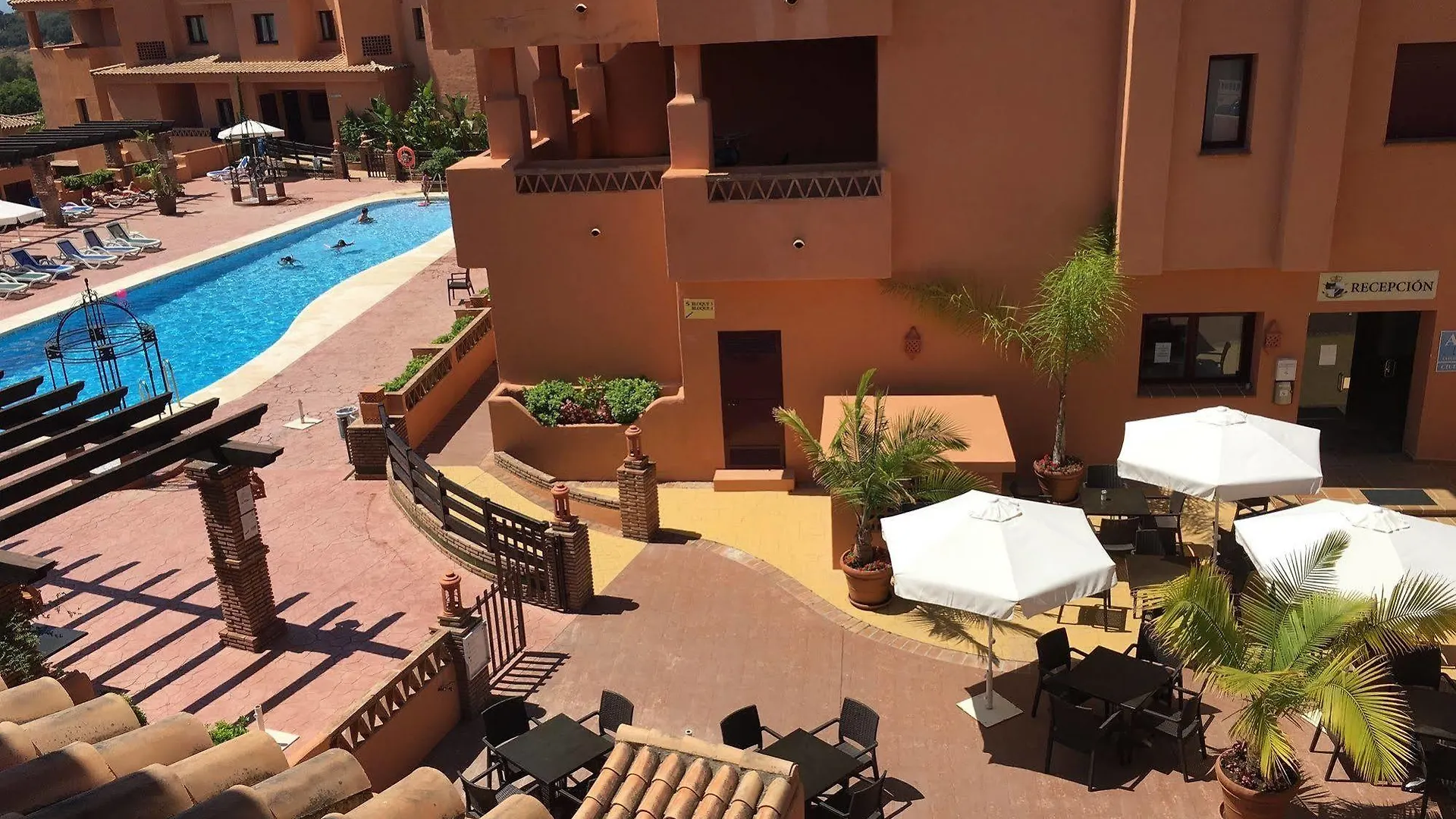 Апартаменты Royal Suites Marbella Бенахавис