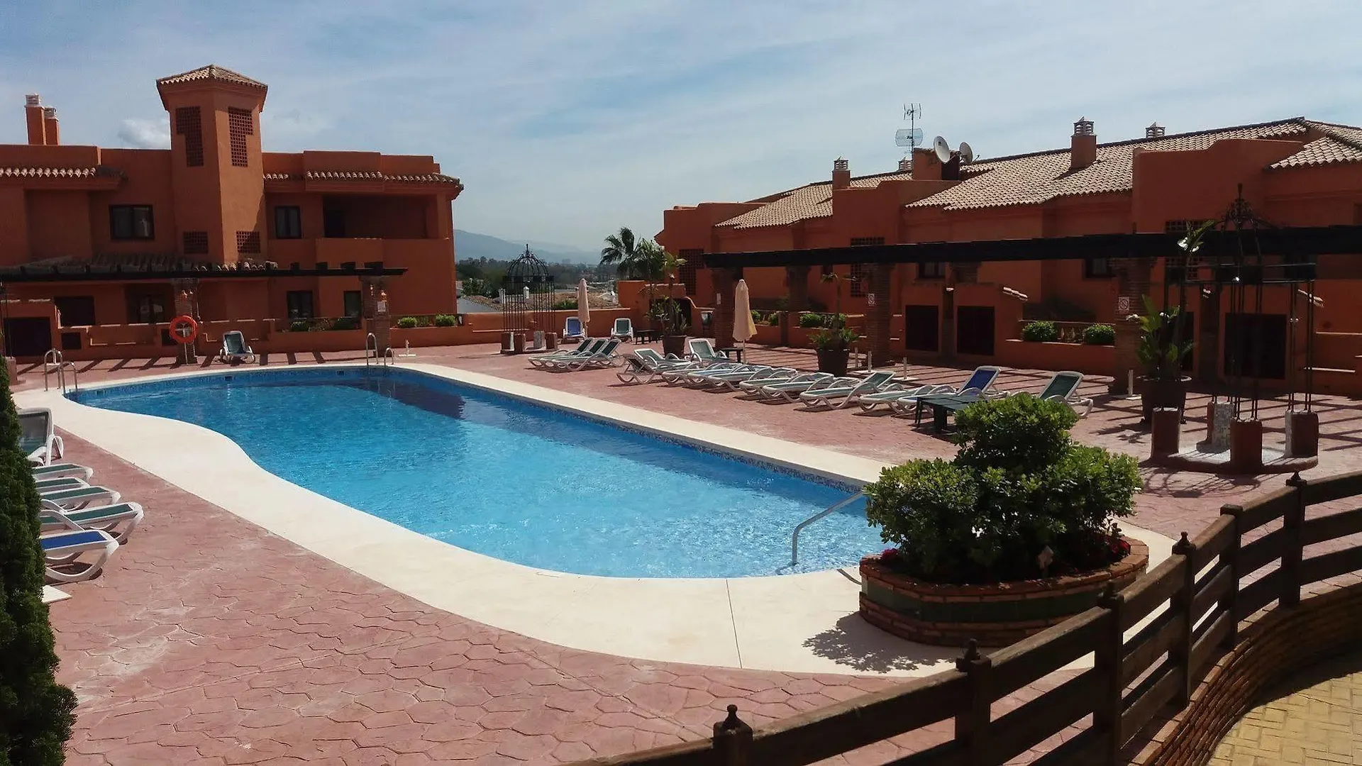 Royal Suites Marbella Бенахавис 0*,  Испания