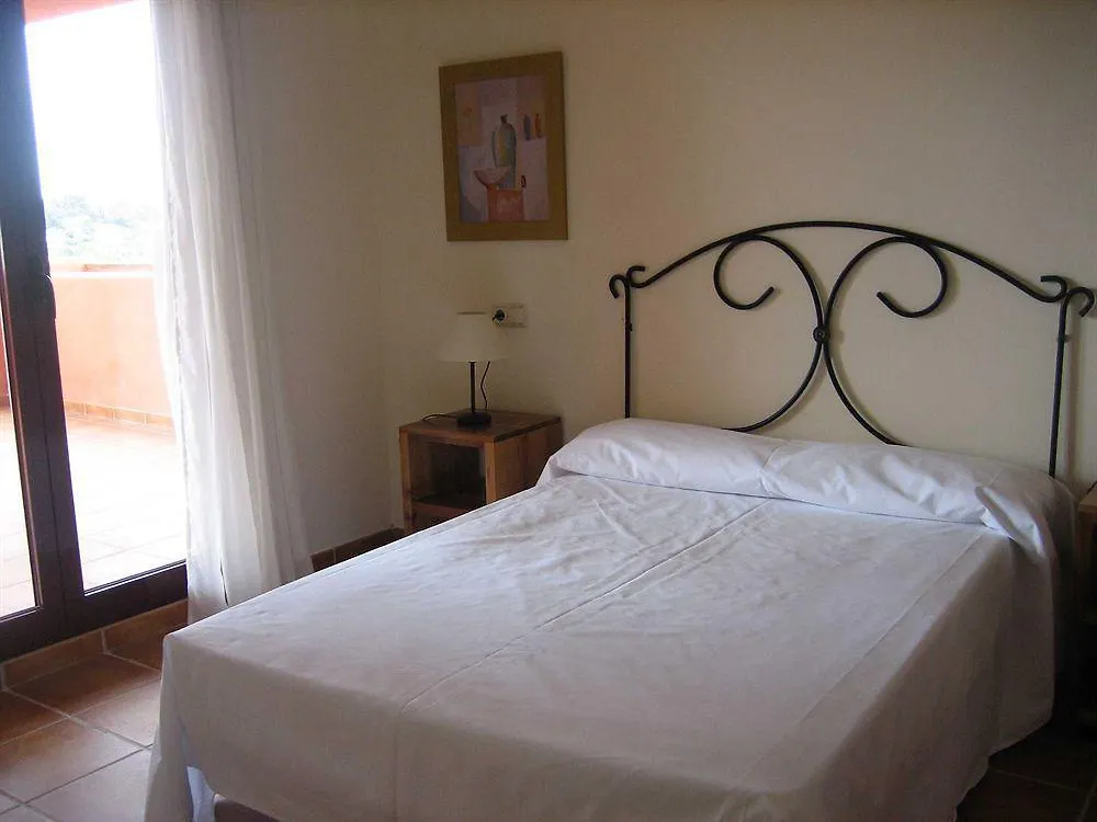 Апартаменты Royal Suites Marbella Бенахавис Испания