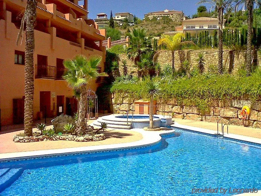 Royal Suites Marbella Benahavís