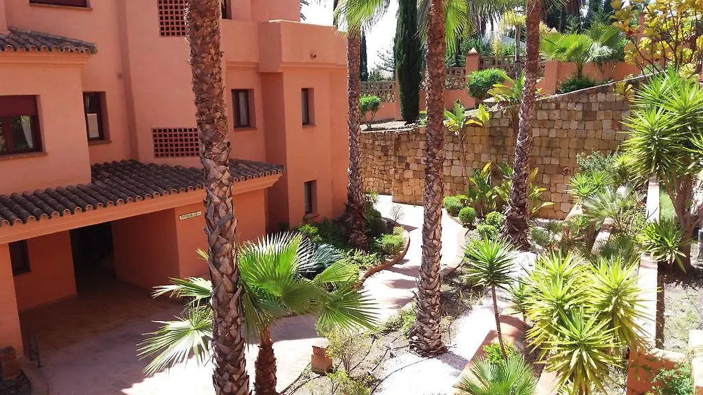 Royal Suites Marbella Benahavís