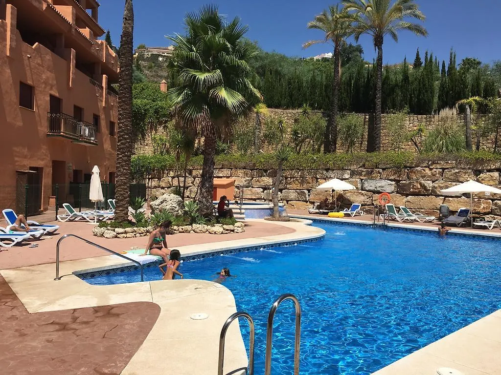 Appartement Royal Suites Marbella Benahavís