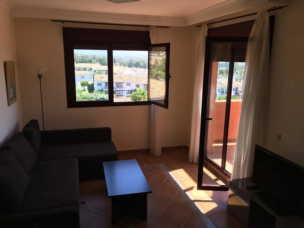 Appartement Royal Suites Marbella Benahavís