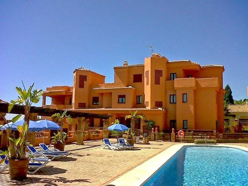 Royal Suites Marbella Benahavís 0*,