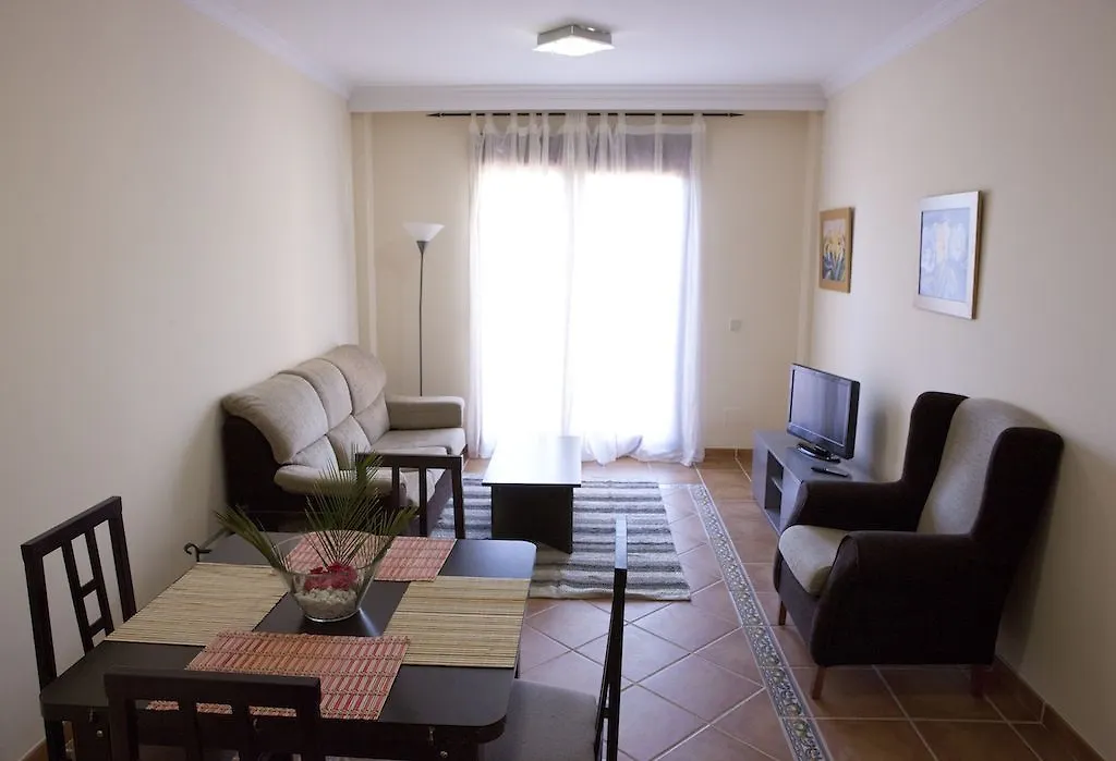 Royal Suites Marbella Benahavís Appartement
