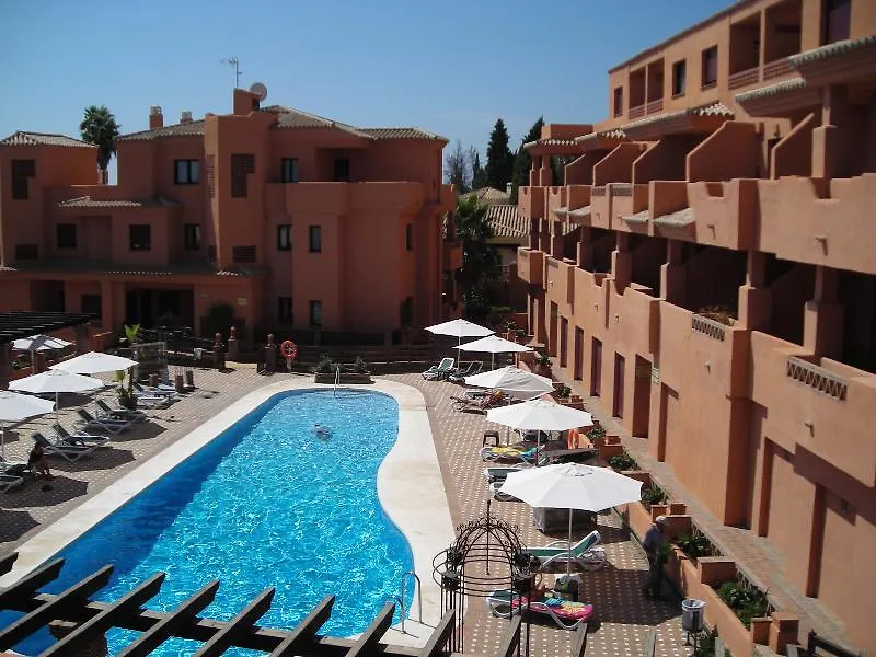 Royal Suites Marbella Benahavís