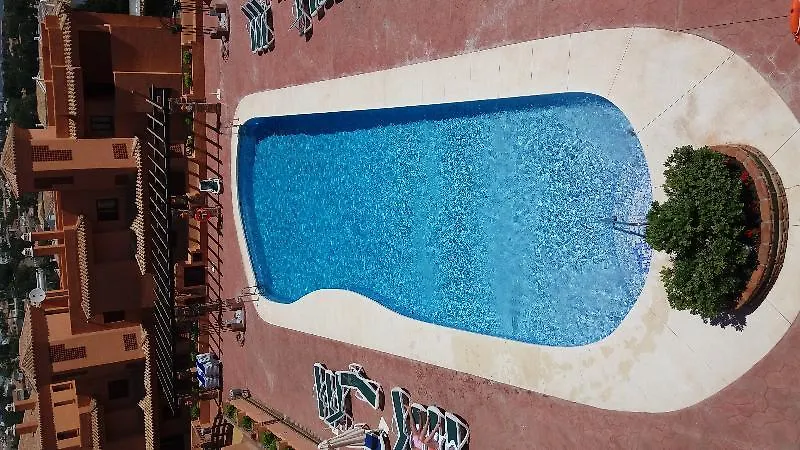 Royal Suites Marbella Benahavís Spanje