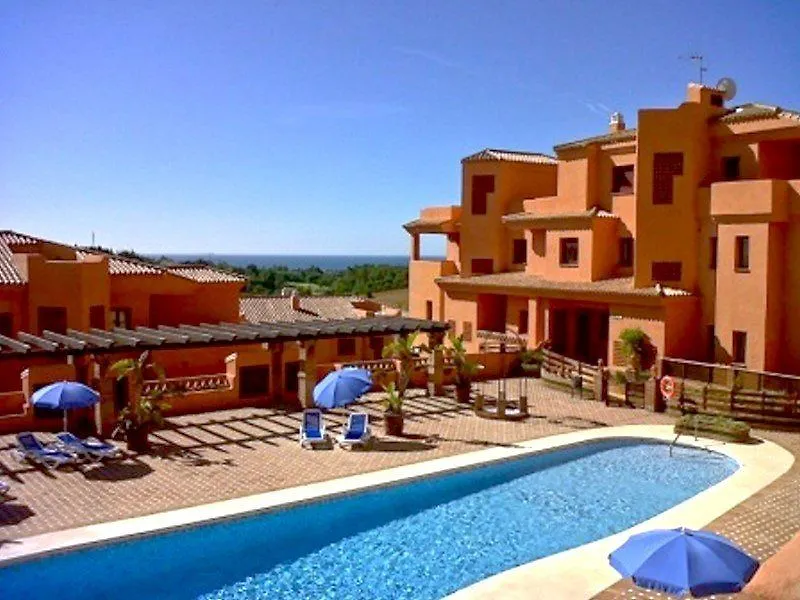 Appartement Royal Suites Marbella Benahavís