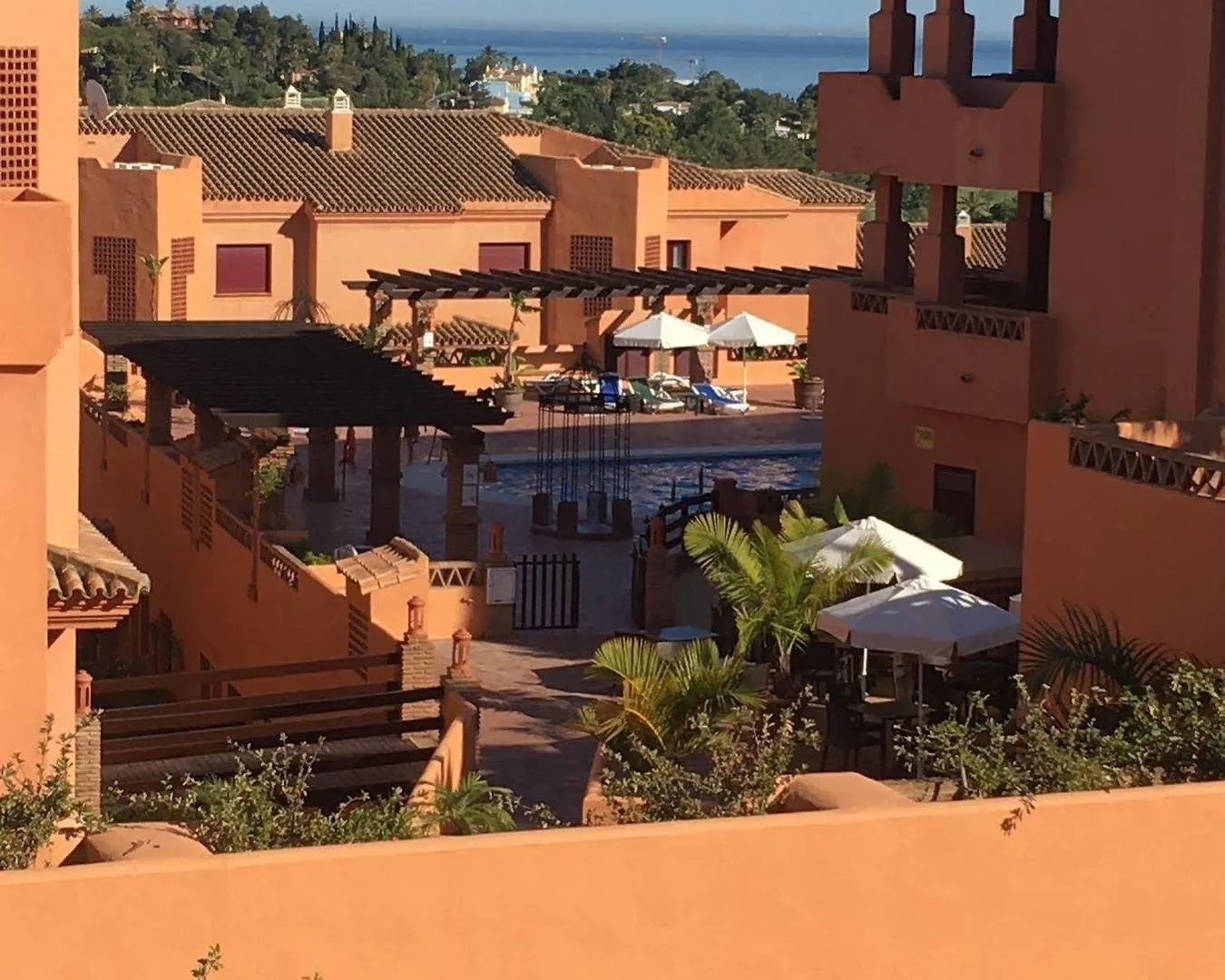 Royal Suites Marbella Benahavís