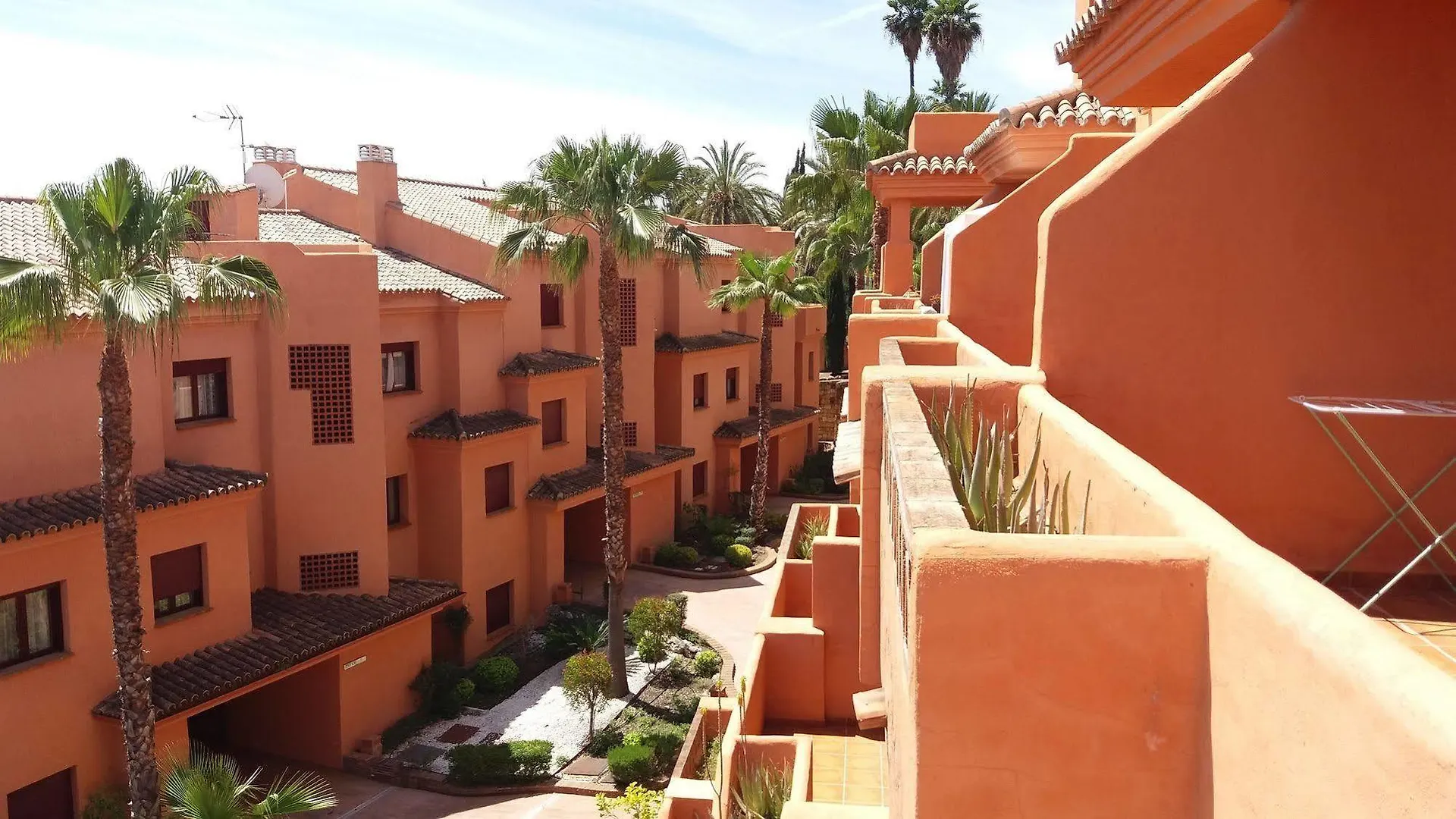 Royal Suites Marbella Benahavís 0*,