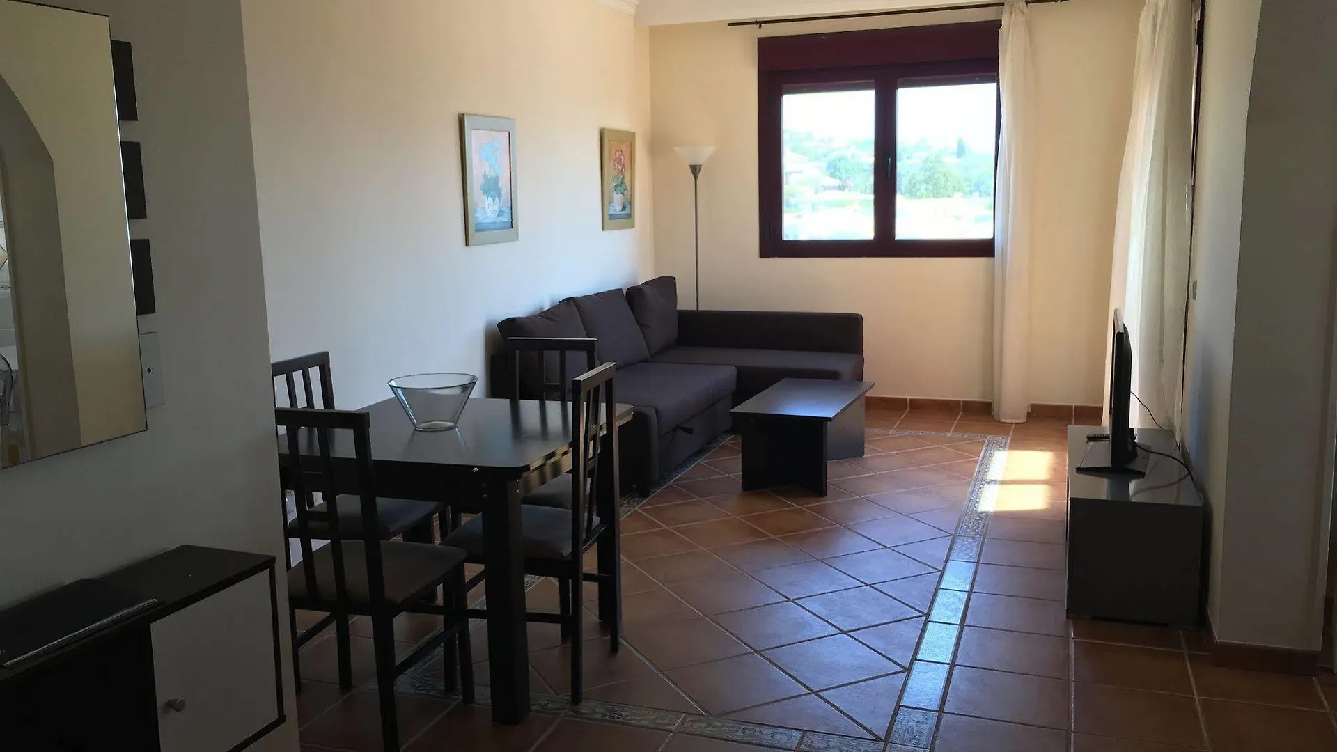 Royal Suites Marbella Benahavís Appartement