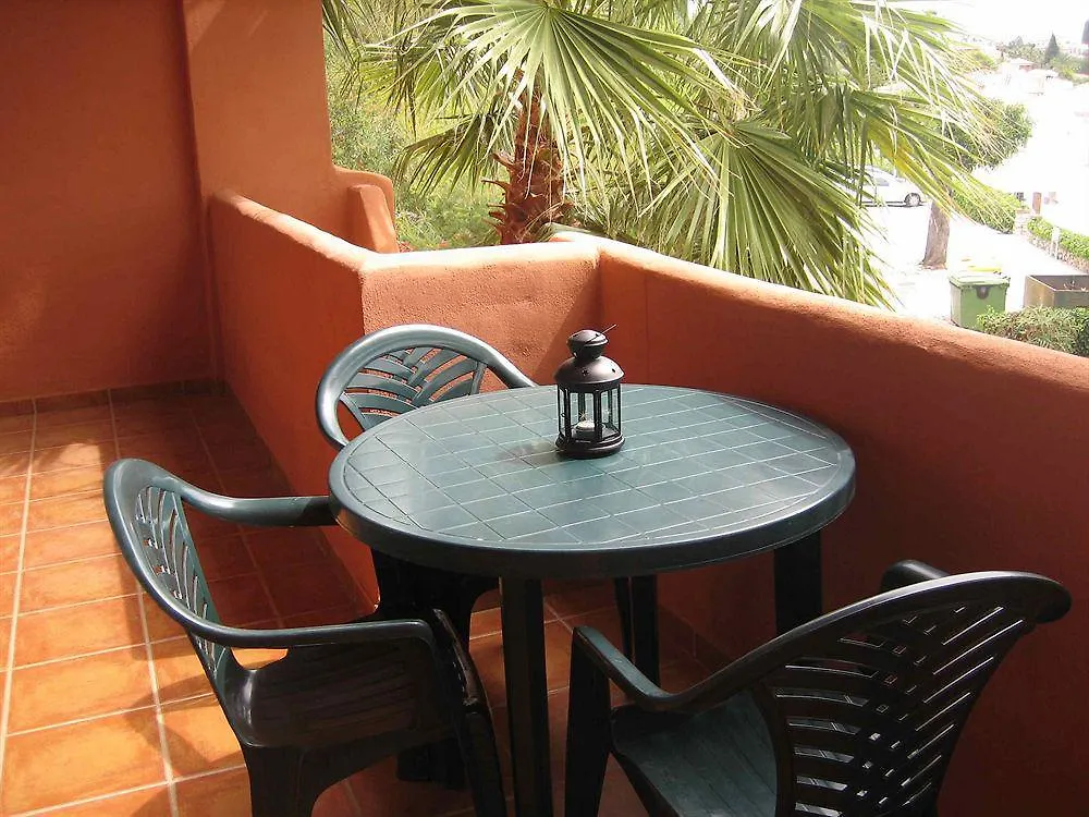 Royal Suites Marbella Benahavís Appartement