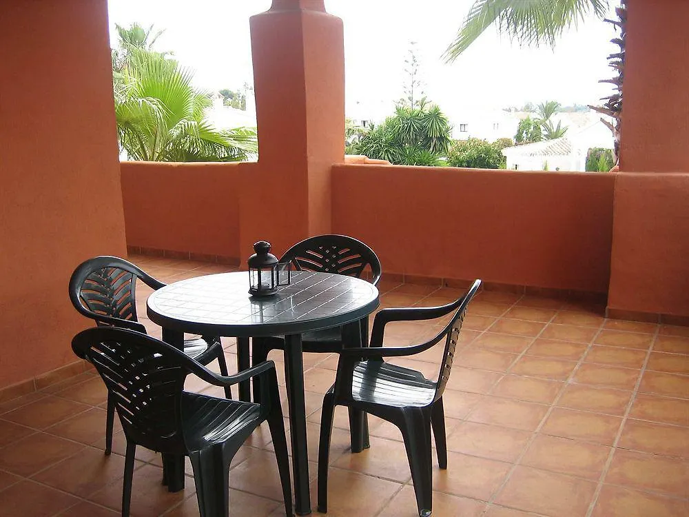Appartement Royal Suites Marbella Benahavís