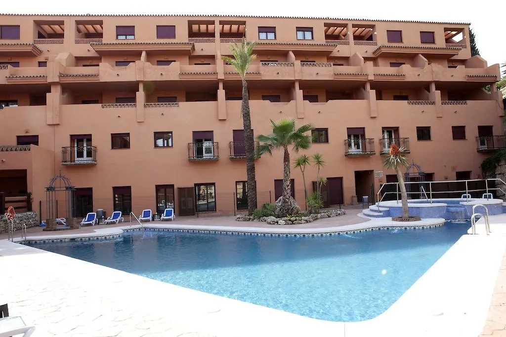 Royal Suites Marbella Benahavis Apartment