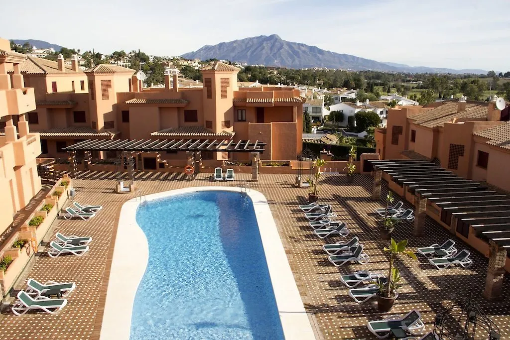 Royal Suites Marbella Benahavis