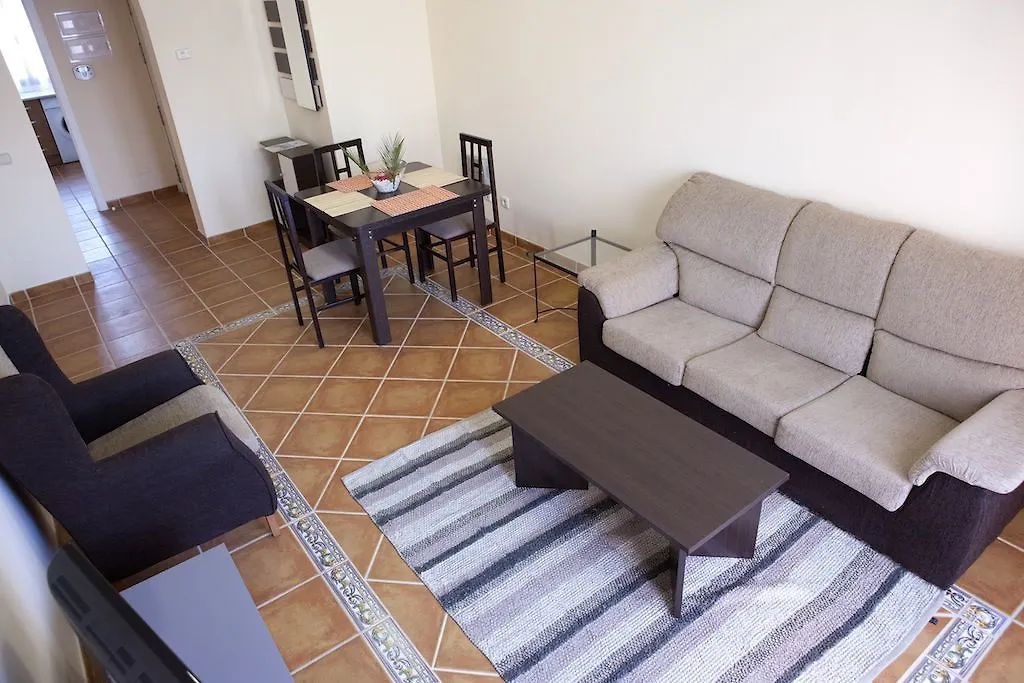 Apartment Royal Suites Marbella Benahavis