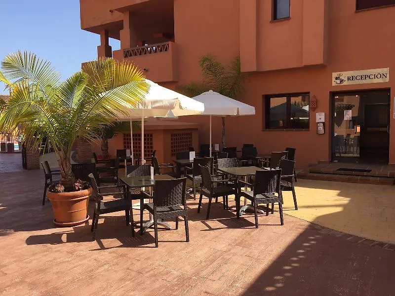 Apartment Royal Suites Marbella Benahavis Spain