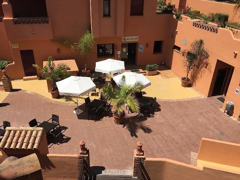 Royal Suites Marbella Benahavis 0*,